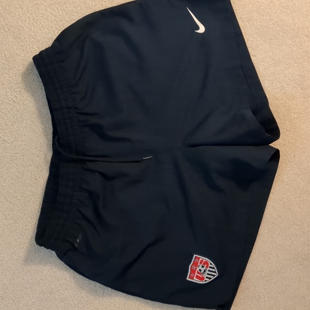 Nike shorts